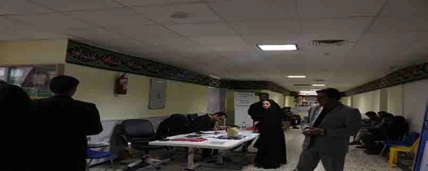 رعایت حق الناس تکلیف تک تک ماست 5