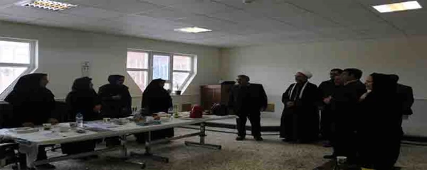 رعایت حق الناس تکلیف تک تک ماست 6