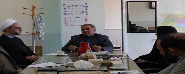 گزارش و اهم مسائل مختلف را در همه حوزه های دانشگاه از اجلاس کشوری مدیران استانی را برای شورا تشریح و پیگیری مدیران را در تمامی عرصه ها خواستار شد 2