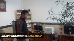 ضدغفونی فضاهای اداری، آموزشی و سراهای دانشجویی پردیس های دانشگاه فرهنگیان خراسان شمالی 9ضدغفونی فضاهای اداری، آموزشی و سراهای دانشجویی پردیس های دانشگاه فرهنگیان خراسان شمالی 11