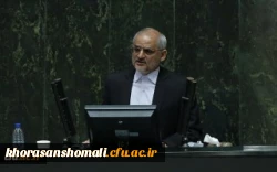 کمبود نیروی انسانی از طریق دانشگاه فرهنگیان و ماده 28 رفع می شود
 2