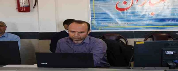  47 مین کرسی ترویجی عرضه و نقد ایده علمی دانشگاه فرهنگیان تحت عنوان: معلمی و تک ماندگی:نگاهی انتقادی به دانشگاه فرهنگیان در سند تحول آموزش و پرورش از طریق ویبنار در دانشگاه فرهنگیان خراسان شمالی برگزار شد 6