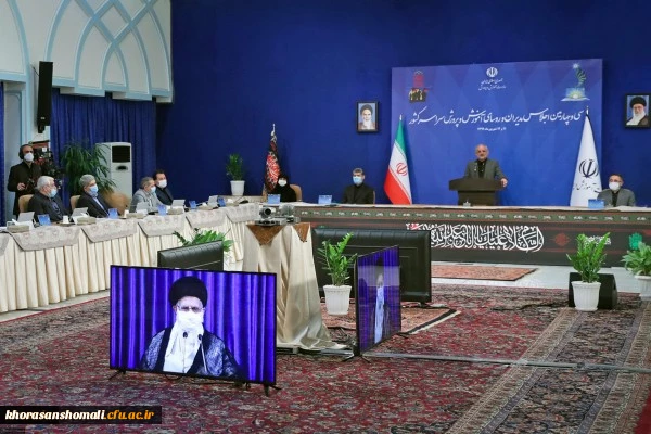 جذب نیروی انسانی آموزش و پرورش از مسیر دو دانشگاه فرهنگیان و شهید رجائی  3