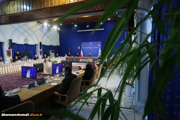 جذب نیروی انسانی آموزش و پرورش از مسیر دو دانشگاه فرهنگیان و شهید رجائی  4