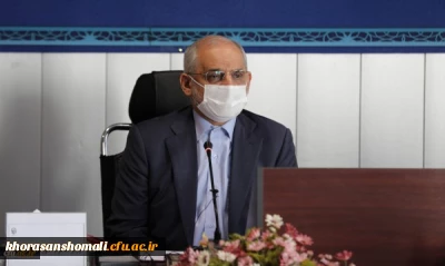 وزیر آموزش وپرورش در نشست با رئیس و اعضای هیات رئیس دانشگاه فرهنگیان:

دانشگاه فرهنگیان باید برای تمام دانشجو معلمان حتی فارغ التحصیلان دانشگاه برنامه ریزی بلندمدت داشته باشد
