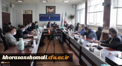 دانشگاه فرهنگیان باید برای تمام دانشجو معلمان حتی فارغ التحصیلان دانشگاه برنامه ریزی بلندمدت داشته باشد
 2