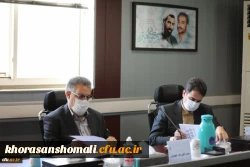 حفظ کیفیت آموزش و شان دانشگاه مورد تاکید مجموعه مدیریت دانشگاه است
 2