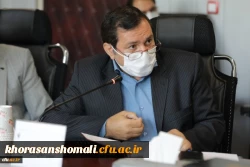 حفظ کیفیت آموزش و شان دانشگاه مورد تاکید مجموعه مدیریت دانشگاه است
 2