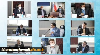  گزارش عملکرد و تبادل نظر اعضای هیات رییسه دانشگاه در حضور وزیر آموزش و پرورش

رییس و اعضای هیات رئیسه دانشگاه فرهنگیان در دیداری صمیمی به بحث وتبادل نظر در خصوص موضوعات مهم و راهبردی دانشگاه فرهنگیان پرداختند در این جلسه هریک از اعضا با ارائه گزارش و تبیین مسایل کلان حوزه تخصصی خود پیرامون برنامه ها،اقدامات ، تنگناها و مشکلات به بیان مطلب پرداختند . آنچه در ادامه می خوانید بخشی از این مذاکرات است.

