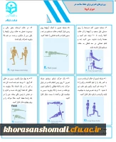 اگر می خواهید سالم زندگی کنید حتما ورزش کنید (مخصوصا در ایام کوید19) 2