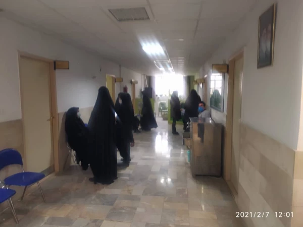 آغاز مصاحبه معرفی شدگان آزمون استخدامی آموزش وپرورش(ماده 28) سال 1399 2