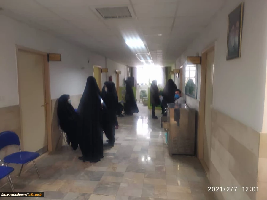 آغاز مصاحبه معرفی شدگان آزمون استخدامی آموزش وپرورش(ماده 28) سال 1399 2