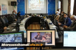 گزارش نشست علمی تخصصی گام دوم انقلاب اسلامی 5