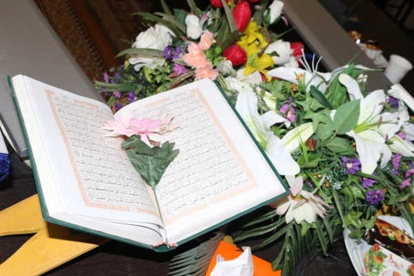 طرح ملی دوشنبه های قرآنی رویدادی مهم، فاخر و تاثیرگذار  از دانشگاه فرهنگیان خراسان شمالی و سمنان  2