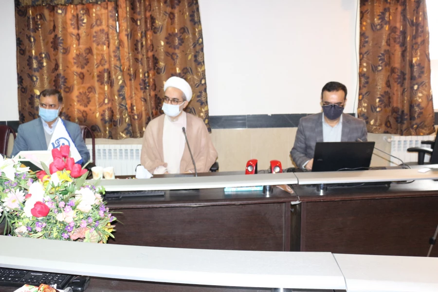 طرح ملی دوشنبه های قرآنی رویدادی مهم، فاخر و تاثیرگذار  از دانشگاه فرهنگیان خراسان شمالی و سمنان  3