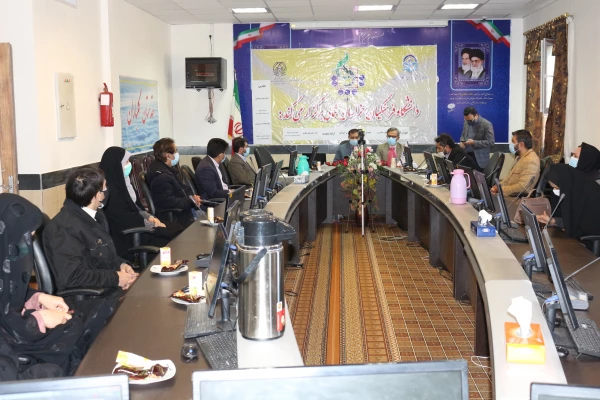 کرسی علمی-ترویجی: منظورشناسی و مصداق یابی کنز با تاکید بر آیه کنز 2