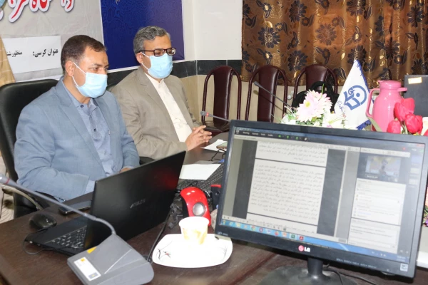 کرسی علمی-ترویجی: منظورشناسی و مصداق یابی کنز با تاکید بر آیه کنز 4