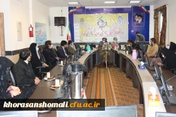 کرسی علمی-ترویجی: منظورشناسی و مصداق یابی کنز با تاکید بر آیه کنز 5