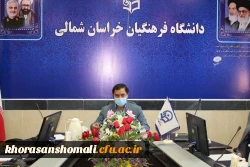 پیام رئیس دانشگاه فرهنگیان به مناسبت عید سعید فطر 3