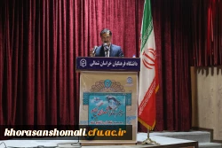 جلسه اداری پردیس امام محمد باقر (ع) واحد برادران  2