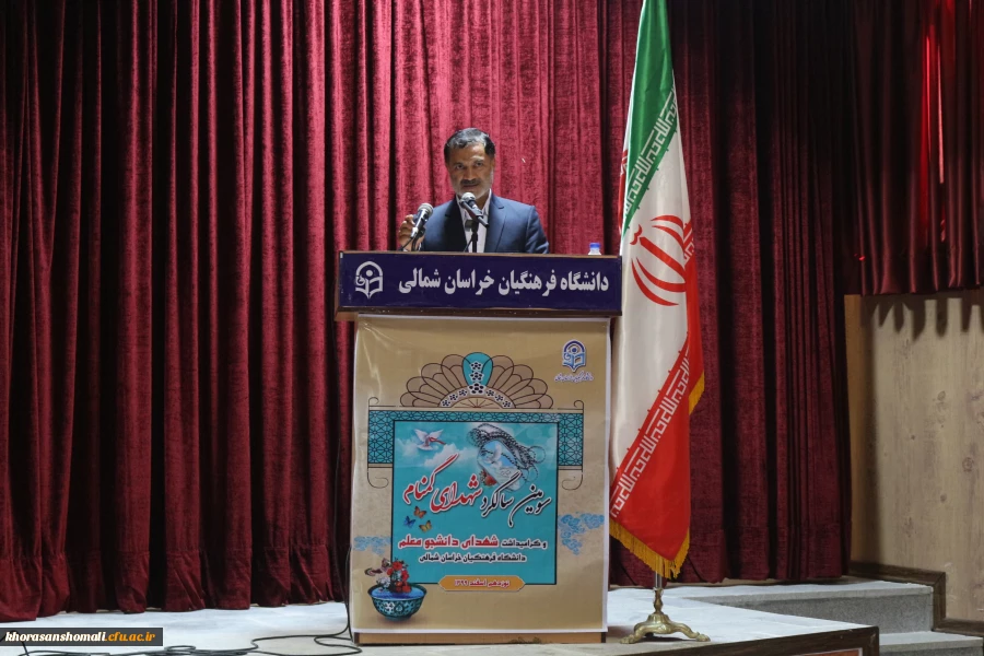 جلسه اداری پردیس امام محمد باقر (ع) واحد برادران  2