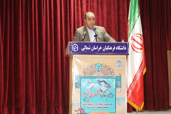 جلسه اداری پردیس امام محمد باقر (ع) واحد برادران  2