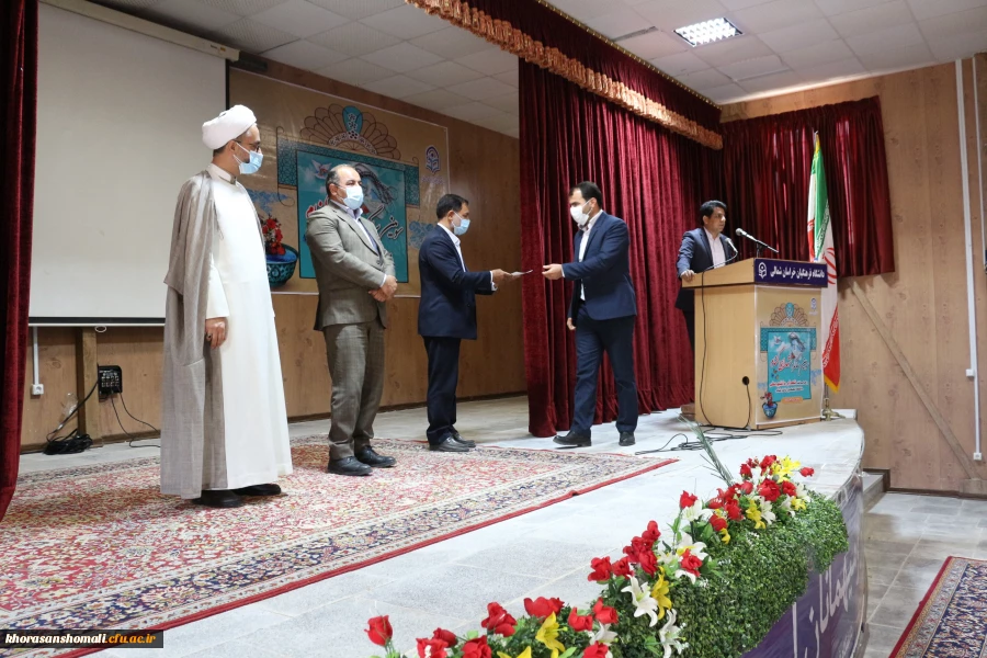 جلسه اداری پردیس امام محمد باقر (ع) واحد برادران  2