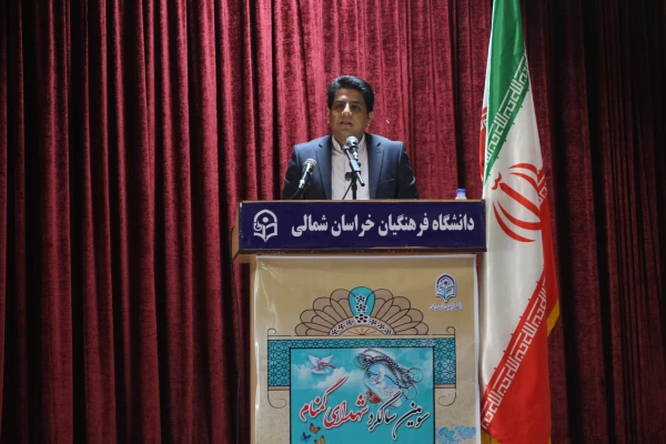 جلسه اداری پردیس امام محمد باقر (ع) واحد برادران  2