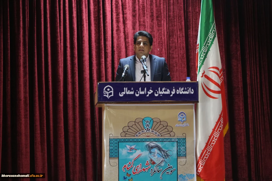 جلسه اداری پردیس امام محمد باقر (ع) واحد برادران  2