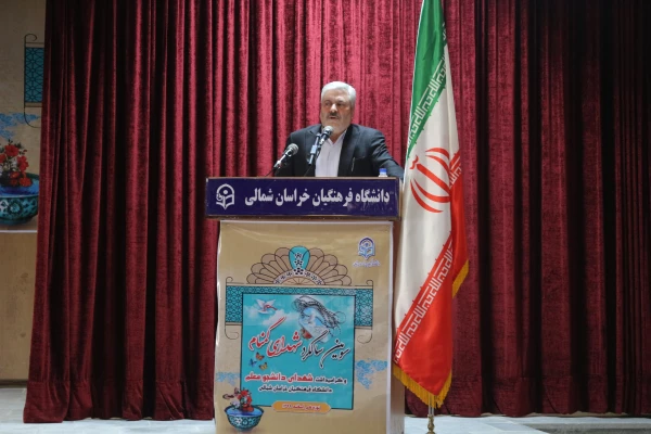 جلسه اداری پردیس امام محمد باقر (ع) واحد برادران  2