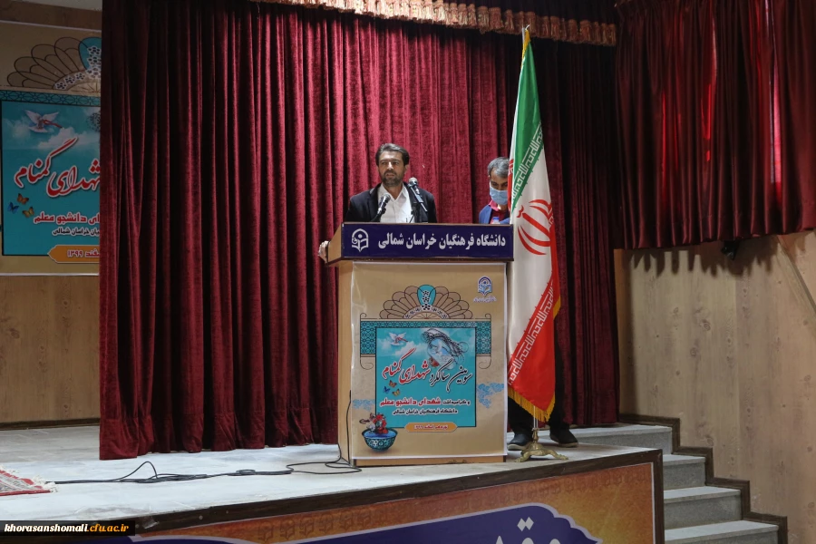 جلسه اداری پردیس امام محمد باقر (ع) واحد برادران  2