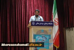 جلسه اداری پردیس امام محمد باقر (ع) واحد برادران  2