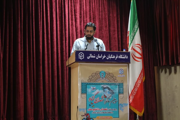 جلسه اداری پردیس امام محمد باقر (ع) واحد برادران  2