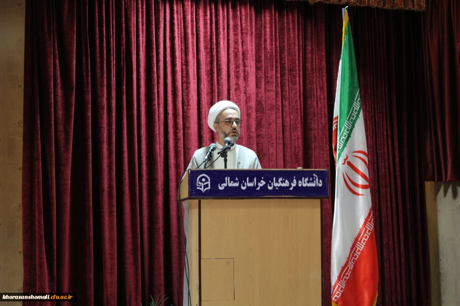 بازدید  معاونت دانشجویی دانشگاه فرهنگیان جناب آقای دکتر پرویز انصاری و دکتر ابوالفضل دلقندی از پردیس  امام محمد باقر (ع)  2