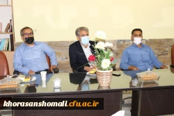 فعالیت عملکرد معاونت دانشجویی در طرح سرا های مجازی  5