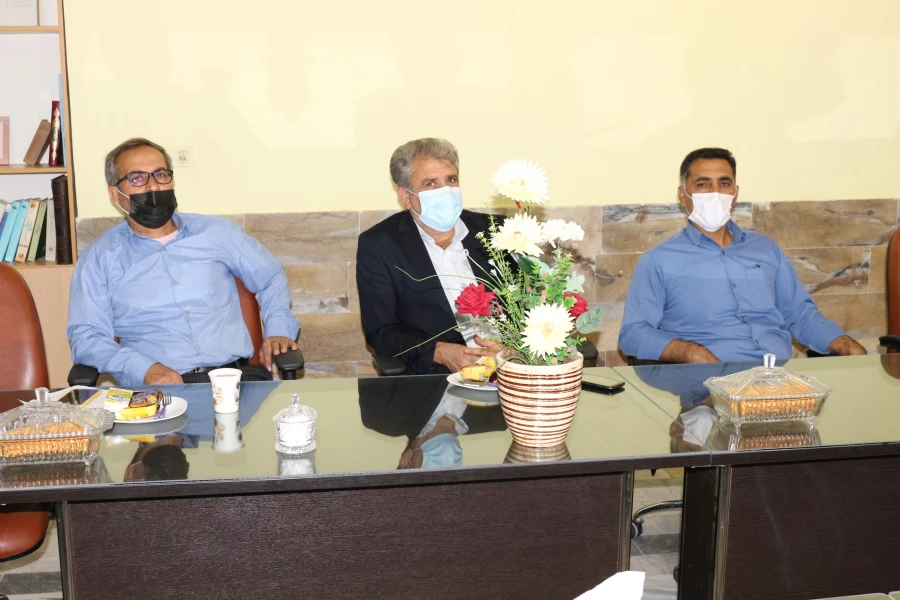 فعالیت عملکرد معاونت دانشجویی در طرح سرا های مجازی  5