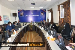 جلسه فرهنگی  ویژ0 ماه محرم  3