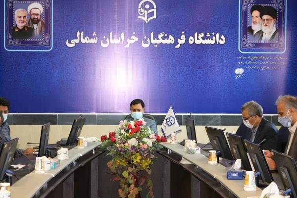 جلسه فرهنگی  ویژ0 ماه محرم  4