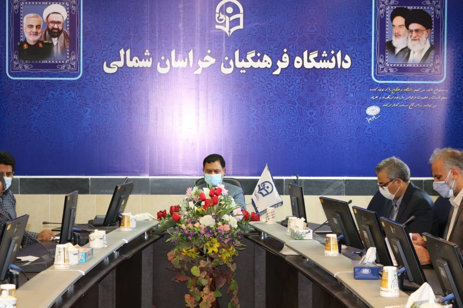 جلسه فرهنگی  ویژ0 ماه محرم  4