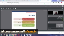 نشست علمی مربوط به ششمین کنگره بین المللی علوم انسانی اسلامی در دانشگاه فرهنگیان را با موضوع »پیامدهای تربیتی سیاست های توسعه علم و فناوری  در کشورهای اسلامی و جمهوری اسلامی ایران» 3