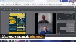 نشست علمی مربوط به ششمین کنگره بین المللی علوم انسانی اسلامی در دانشگاه فرهنگیان را با موضوع »پیامدهای تربیتی سیاست های توسعه علم و فناوری  در کشورهای اسلامی و جمهوری اسلامی ایران» 4