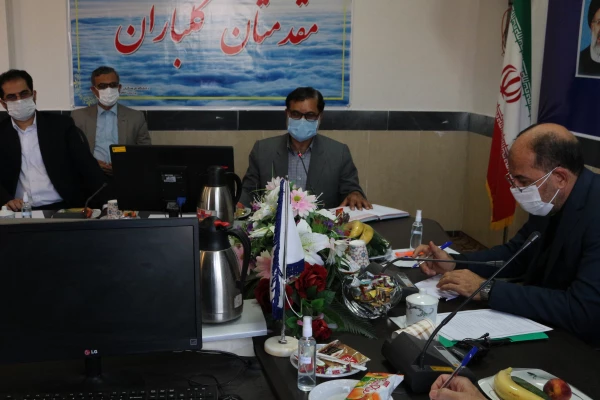 بازید استاندار خراسان شمالی از دانشگاه فرهنگیان  6