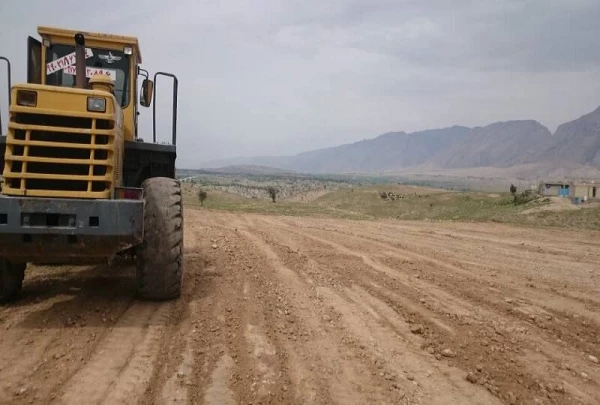 اختصاص ۴.۴ هکتار زمین به پردیس خواهران دانشگاه فرهنگیان بجنورد 2