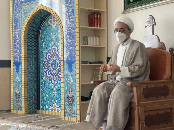 آغاز زعامت خورشید دوازدهم آسمان امامت و ولایت، قائم آل محمد حضرت مهدی (عج) تبریک و تهنیت باد 2