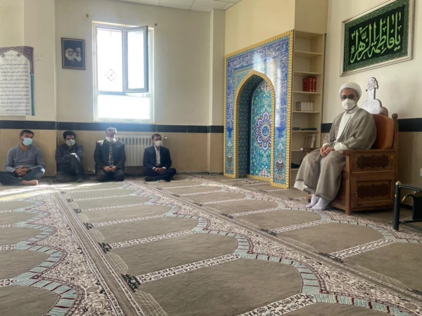 آغاز زعامت خورشید دوازدهم آسمان امامت و ولایت، قائم آل محمد حضرت مهدی (عج) تبریک و تهنیت باد 2