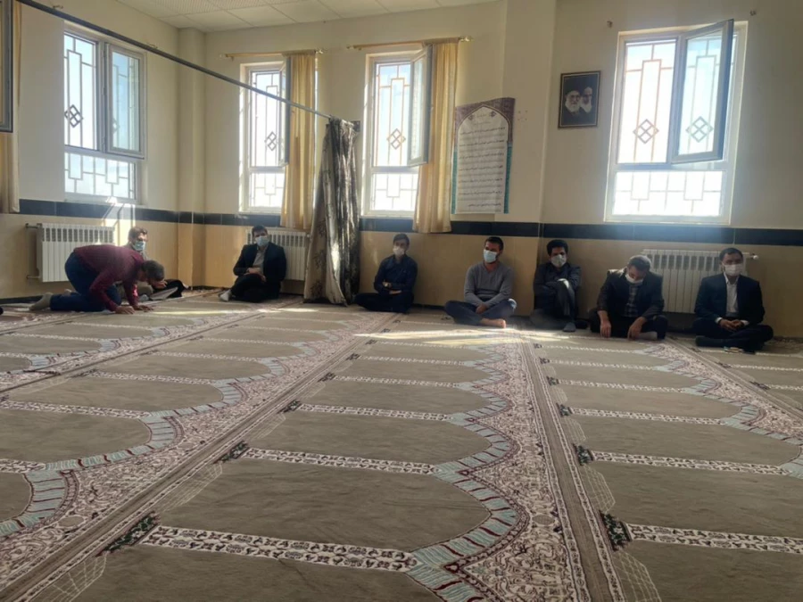 آغاز زعامت خورشید دوازدهم آسمان امامت و ولایت، قائم آل محمد حضرت مهدی (عج) تبریک و تهنیت باد 2