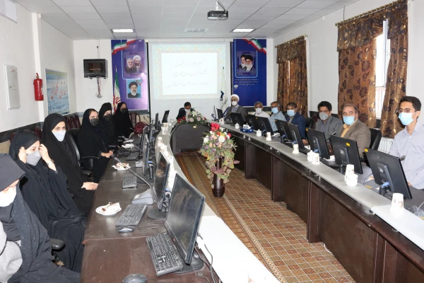 آئین استقبال از نو دانشجو معلمان ورودی 1400 سال تحصیلی 1401-1400  3