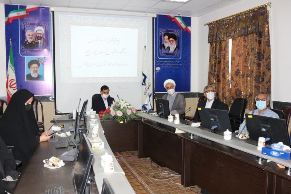 آئین استقبال از نو دانشجو معلمان ورودی 1400 سال تحصیلی 1401-1400  4