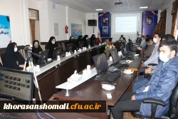 آئین استقبال از نو دانشجو معلمان ورودی 1400 سال تحصیلی 1401-1400  5