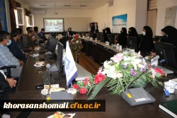 آئین استقبال از نو دانشجو معلمان ورودی 1400 سال تحصیلی 1401-1400  6